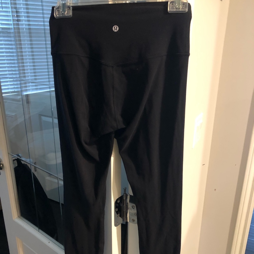 lululemon Align Size 4